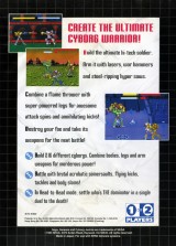 Back