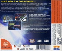 Back