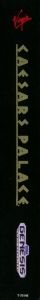 Side / SpinCard