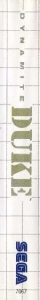 Side / SpinCard